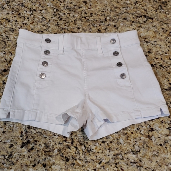 American Eagle Outfitters Pants - American Eagle Next Level Stretch Shorts